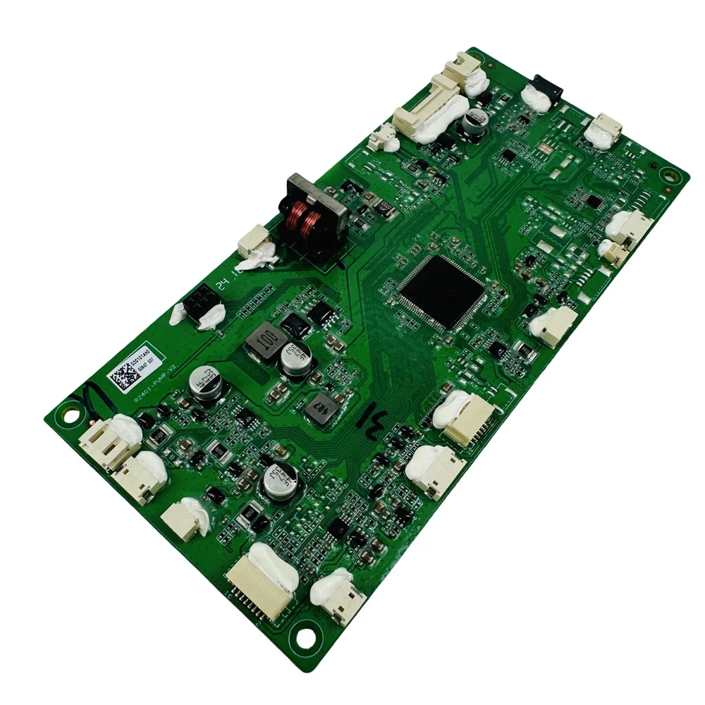 Original Dreame X40 Pro Ultra L10s Ultra Gen2 Base Station Motherboard Spare Parts Station main board Accessories