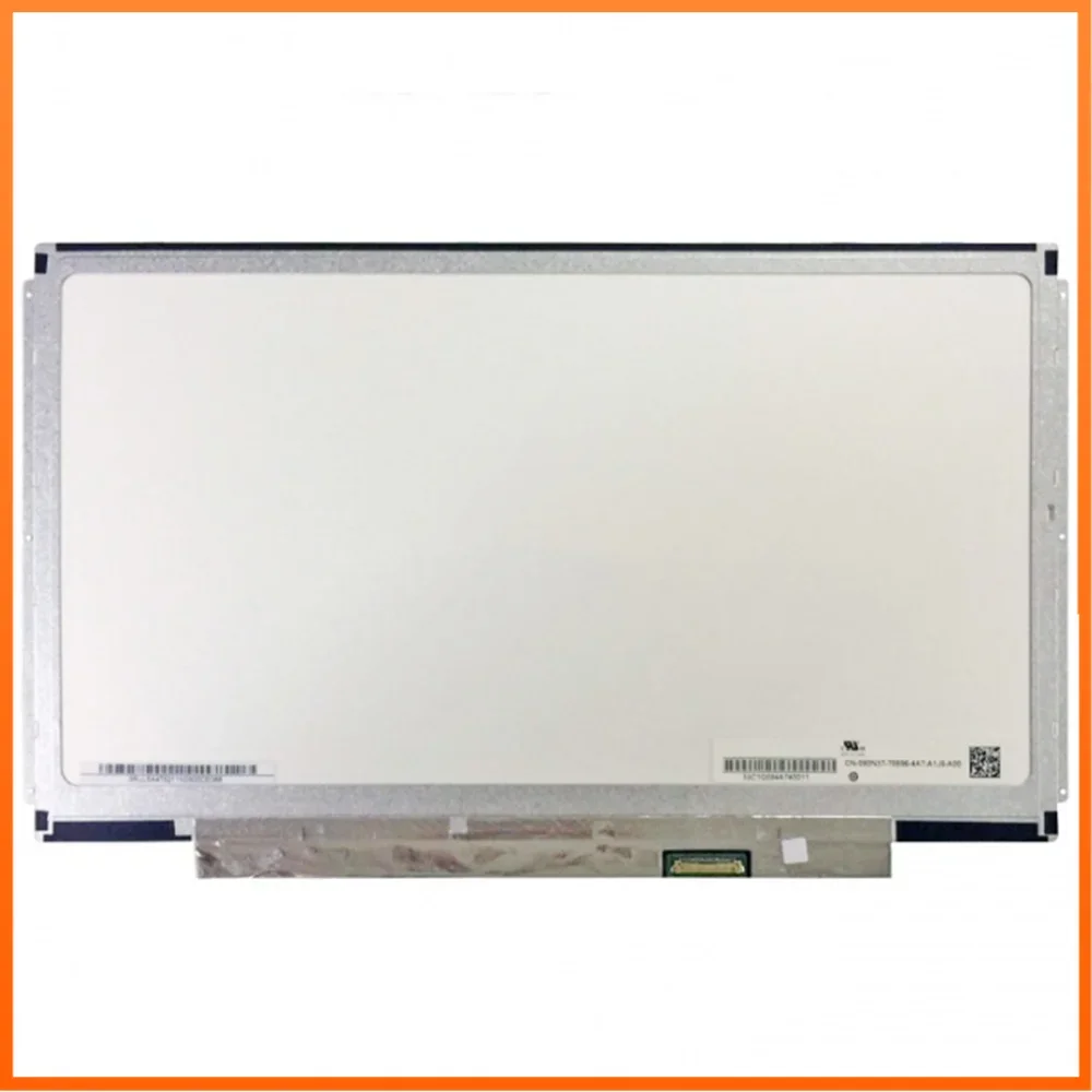 

N133BGA-EA1 N133BGA EA1 13.3 inch LCD Screen Slim Panel FHD 1920x1080 EDP 30pins 60Hz 45% NTSC 220 cd/m² (Typ.)