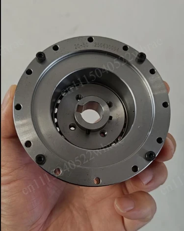 FA25-100 Simple Installation Harmonic Reducer Reducer Gearbox FA Series Reduction Ratio 50-80-100