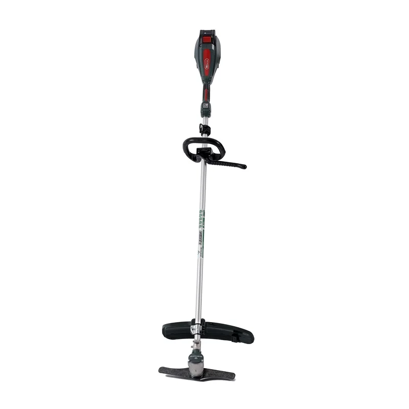 High Quality Electric Brush Cutter Rechargeable Handheld Portable Lawn Mower