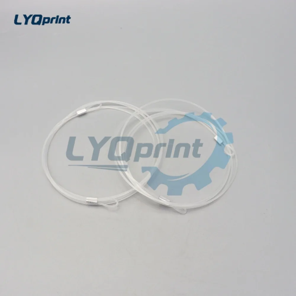 

F2.016.680 Шнур подачи бумаги Heidelberg Усиленный тяговый шнур