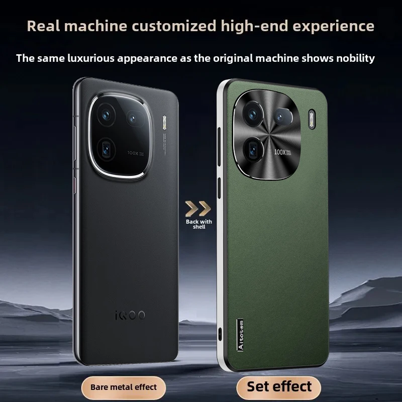 Luxury Business Lea…