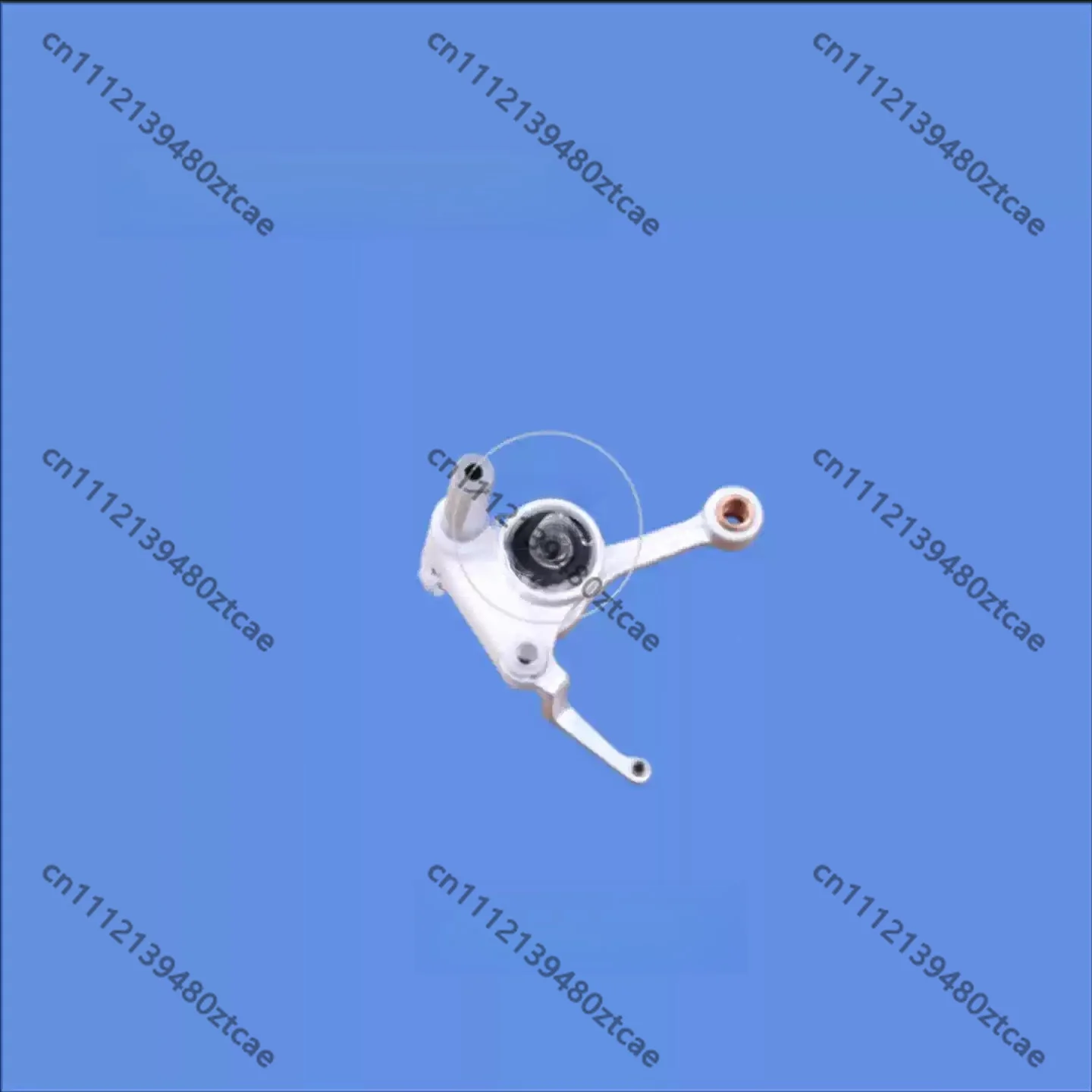 Industrial Single Needle Lockstitch Machine Thread Take Up Arm Part  Garment Processing Aftermarket Accessory