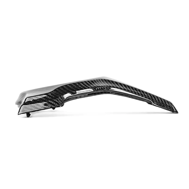 

Classic-Carbon Fiber Gas Tank Cover Fuel Protection Cap Fairing Fuel Protection Cap For BMW S1000XR S1000 XR 2015 2016 2017 2018