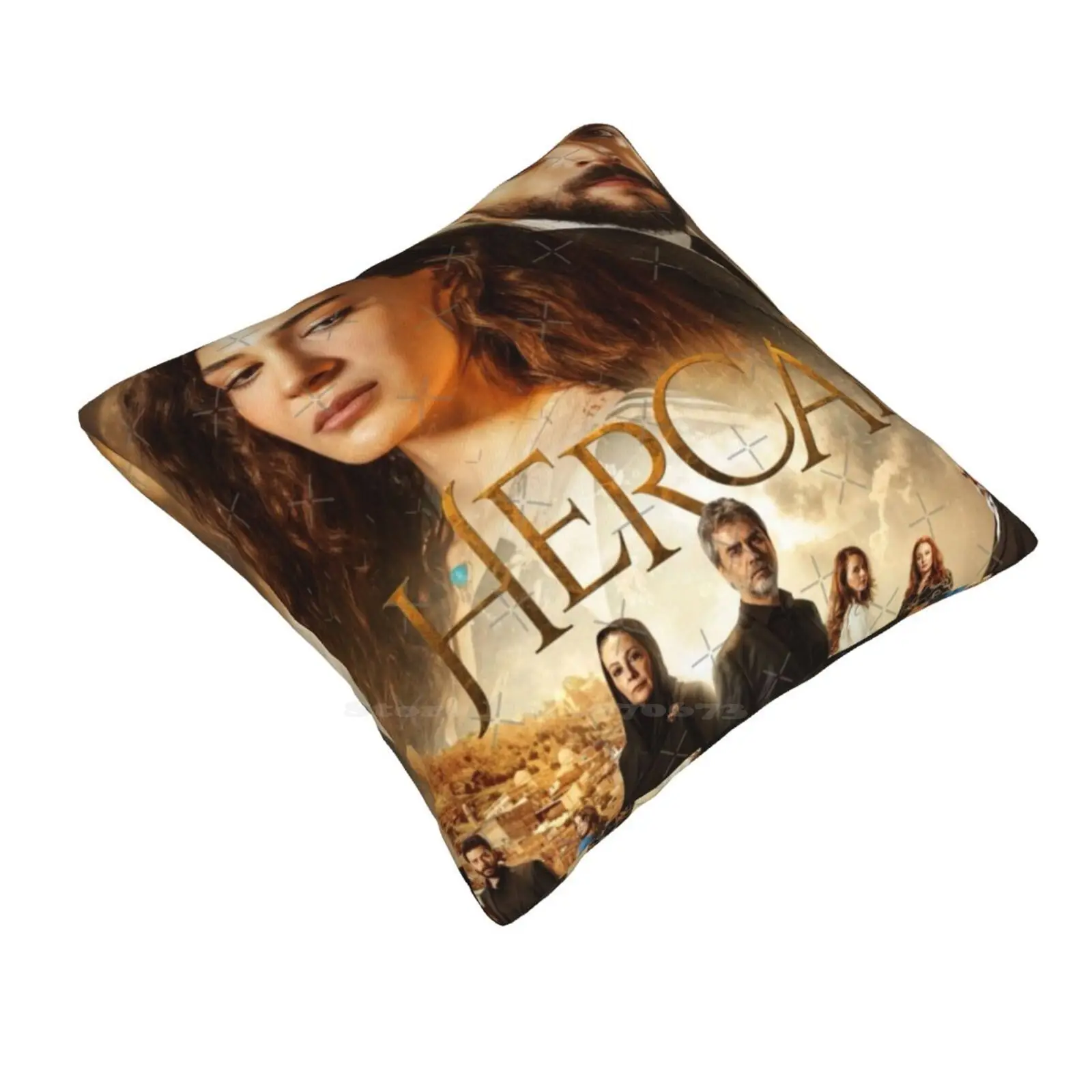 Hercai Pillow Cover Hug Pillowcase Hercai Turkish Series Istanbul Tv Series Trending Now Popular Recommended For You Turkey Usa