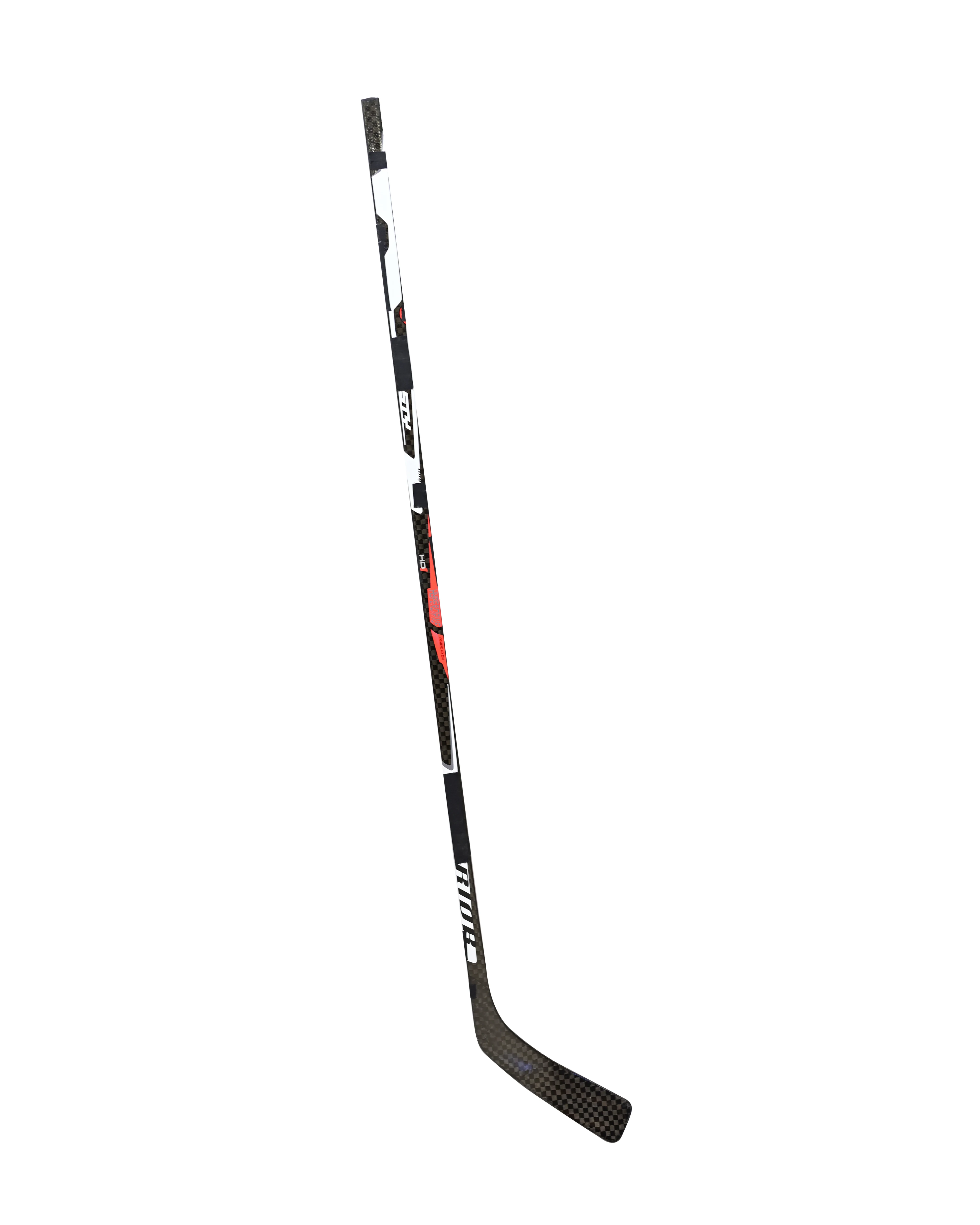 [2-Pack][SR][Warrior]Warrior HD1 Dynasty Square Head P02 W02 Ice Hockey Stick Carbon Fiber Grip