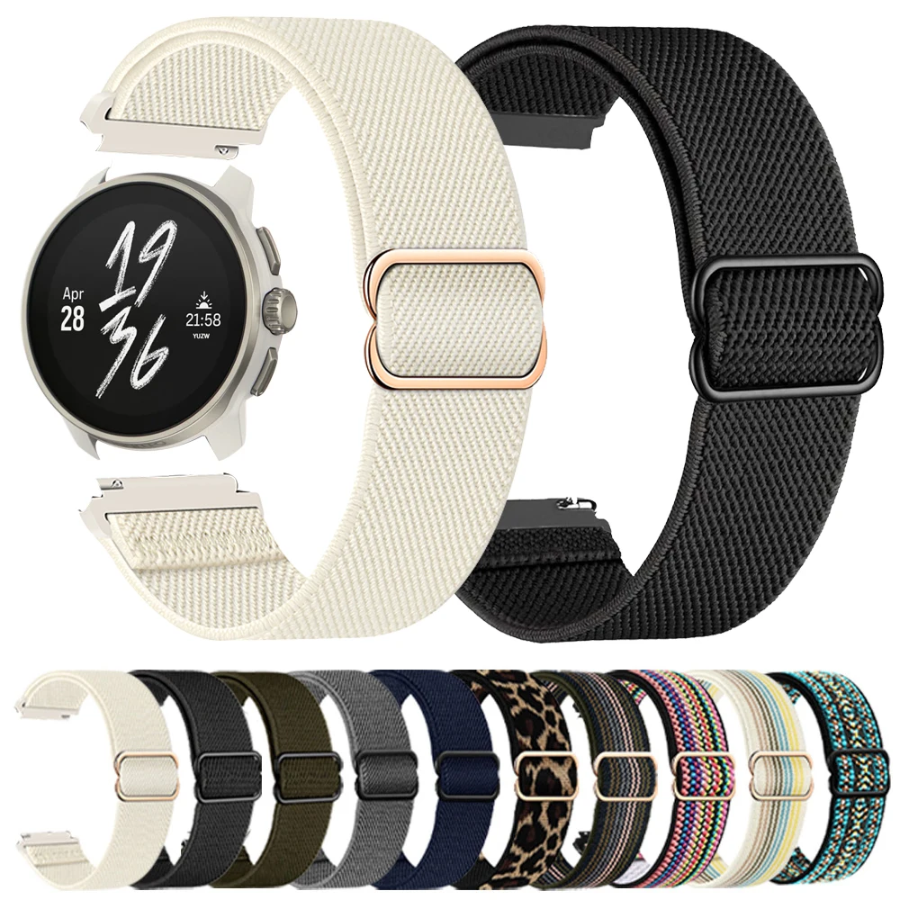 20 22Mm Band For Su…