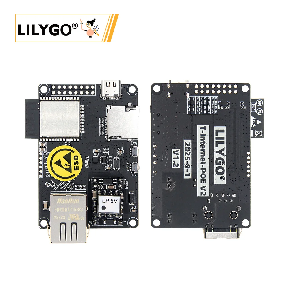 #24 Newest POE Adapters