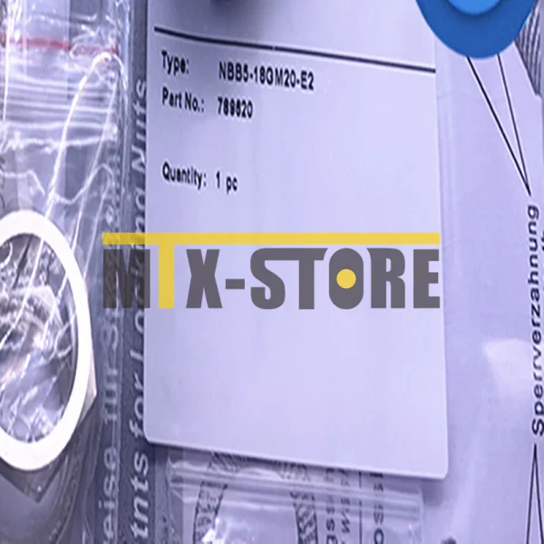 

1 шт. новый Nbb5-18gm20-e2 (nbb518gm20e2) датчик и переключатель усилителя совершенно новый оригинальный Spot Plc