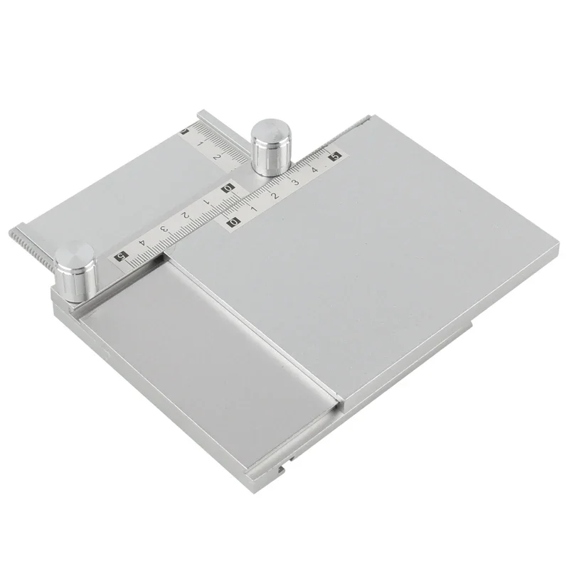 

Алюминиевый сплав MINI X Y для микроскопа, перемещающийся сценический стол, подвижная подставка для наблюдения за стереомикроскопом, цифровая камера