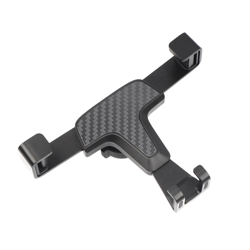 For Porsche Panamera 971 2017 2018 2019 2020 2021 2022 Car Console Mount Mobile Phone Holder Stand Cellphone Bracket