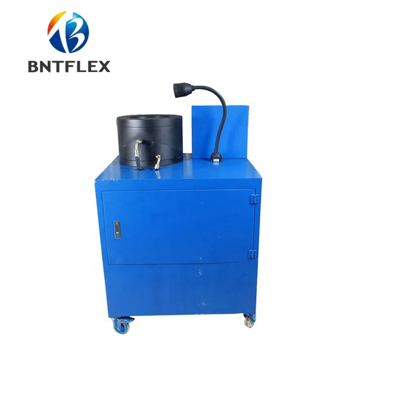 Air Suspension Crimping Machine air Suspension Crimper Hose Crimping Machine