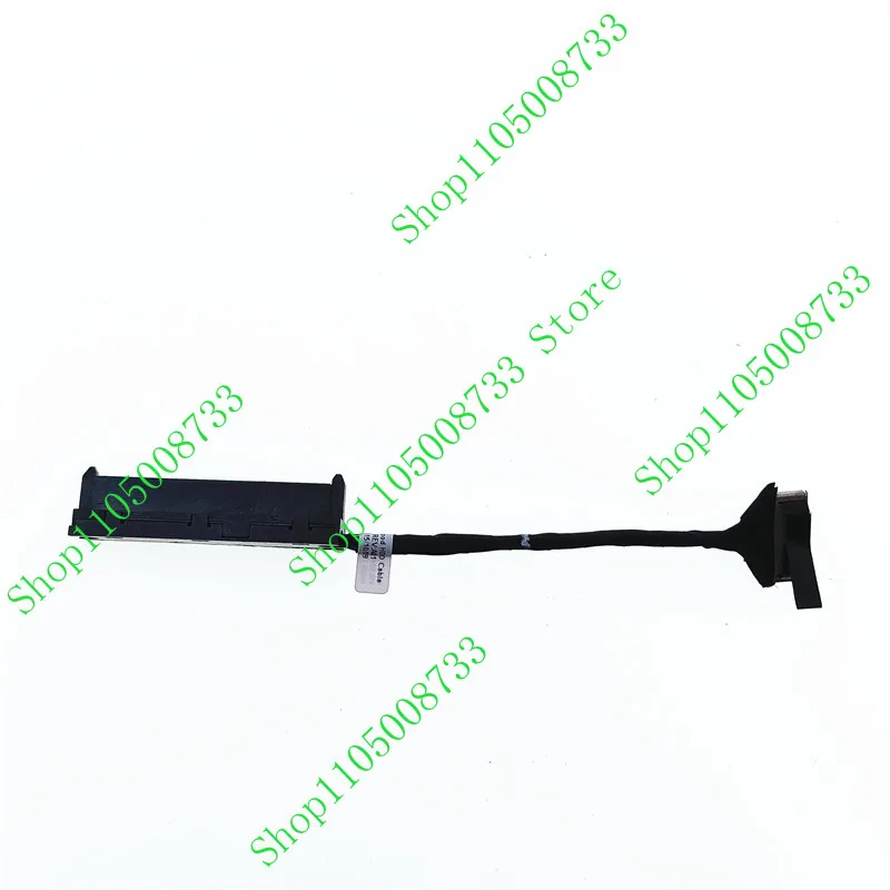 

DB Laptop SATA hard drive port cable For Dell Inspiron 11 3000 3147 3152 3148 0MYFF5 450.00k03.0001 HDD cable