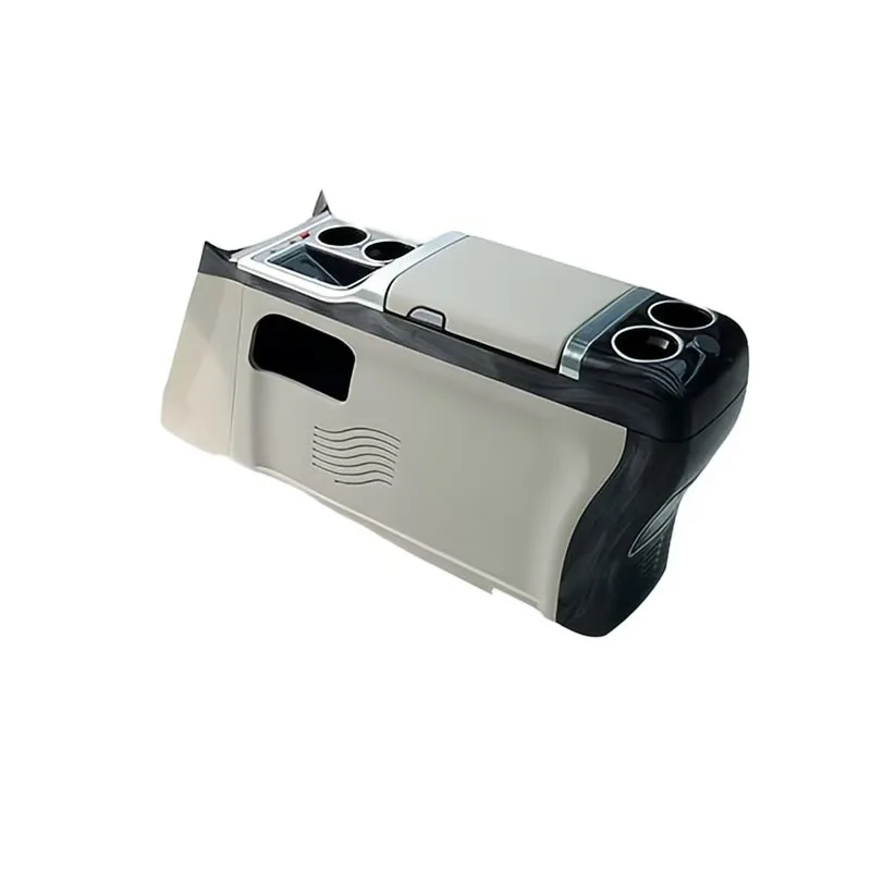 

Autome High Quality Commercial Vehicle Compressor And Refrigerator Central Armrest Box For Buick GL8 MPV