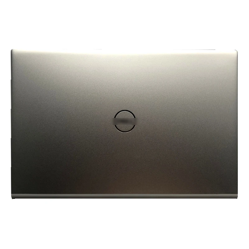 New laptop case for dell inspiron 5501 5502 5504 5505 lcd back cover/front frame/hinges/handrest/bottom case