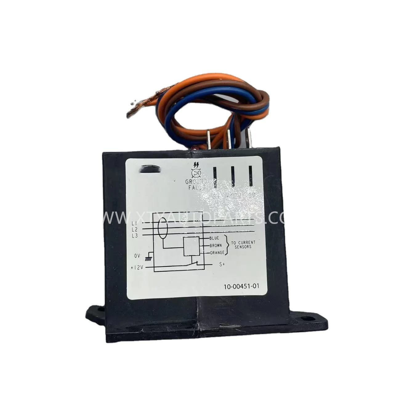 Xty Replacement Ori…