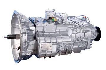 Truck Parts 12jsd180ta Transmission Assembly Fast Gearbox