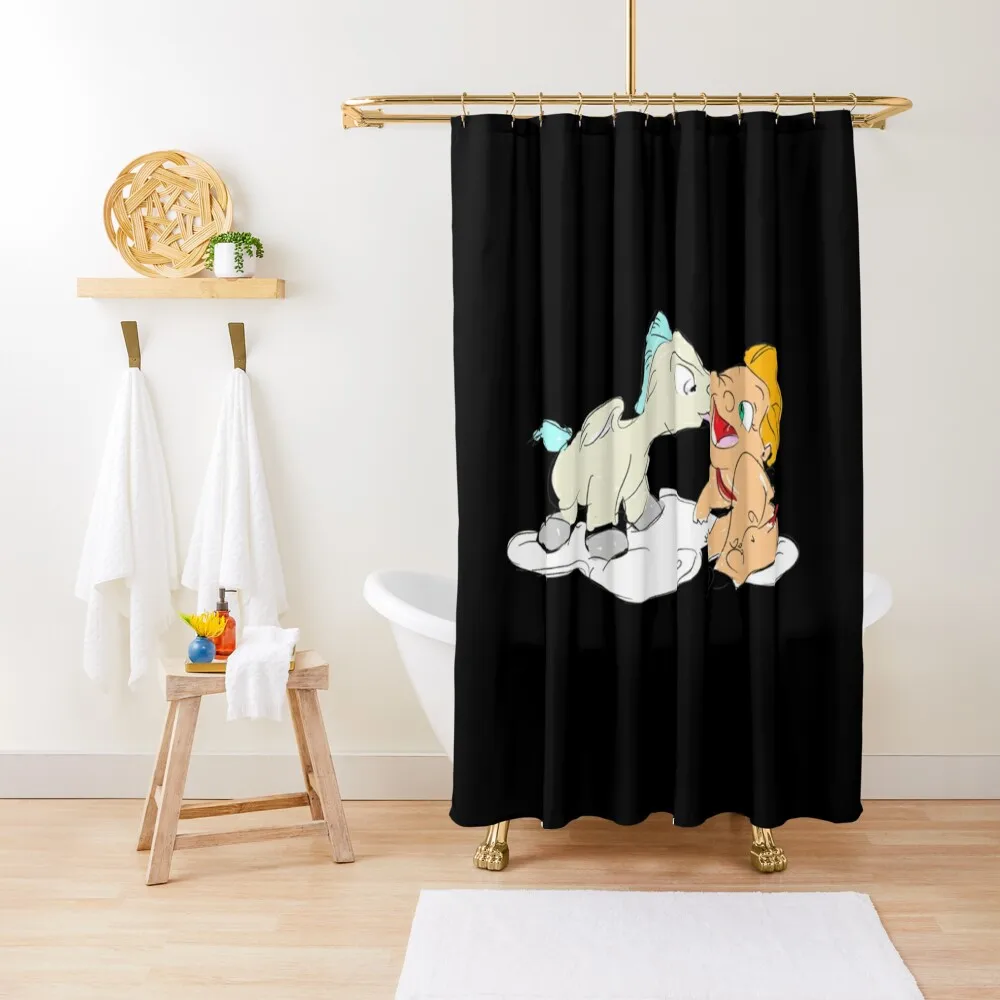 

baby Hercules Shower Curtain Bathroom Showers Bathtub Anime Bathroom Bathroom For Shower Curtain