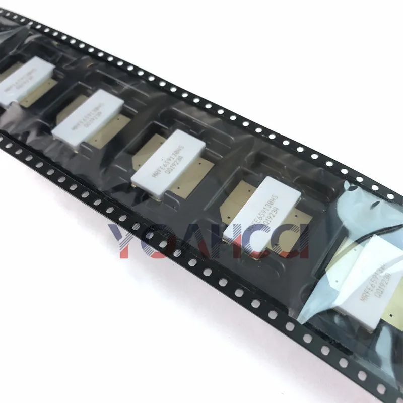 MRFE6S9130HS Free Shipping 1pcs, SMD RF Tube RF Power Field Effect Transistors N - Channel Enhancement, 100% Original In Stock