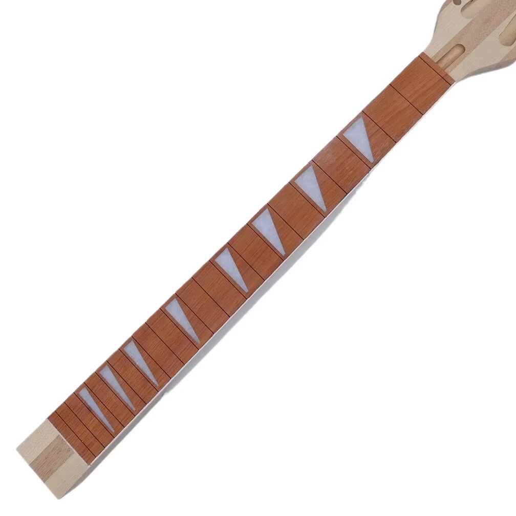 

12 String 660 Model Maple Electric Guitar Neck Rosewood Fretboard 21 Fret Guitar Accessories