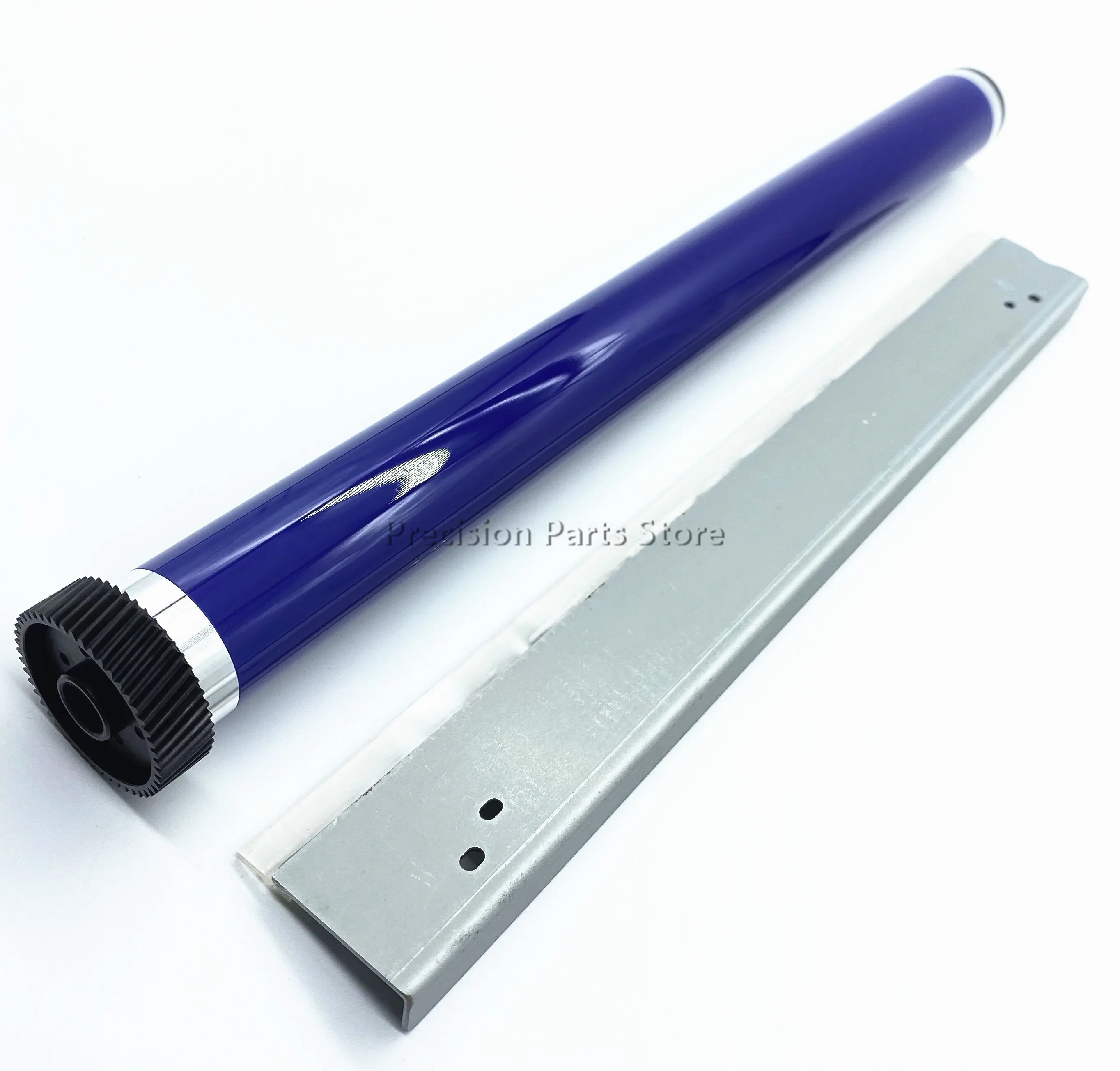 Compatible Longlife OEM Color OPC Drum And Drum Cleaning Blade For Xerox S1810 S2420 S2011 S2010 S2320 S2220 48T Copier Parts