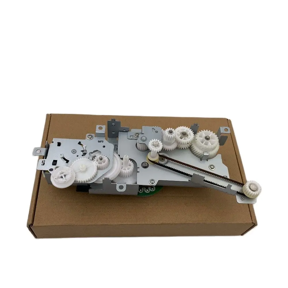 HP Kit Accionamiento Fusor CM4540 CP4020 CP4025 CP4520 CP4525 M651 M680 - imagen 2