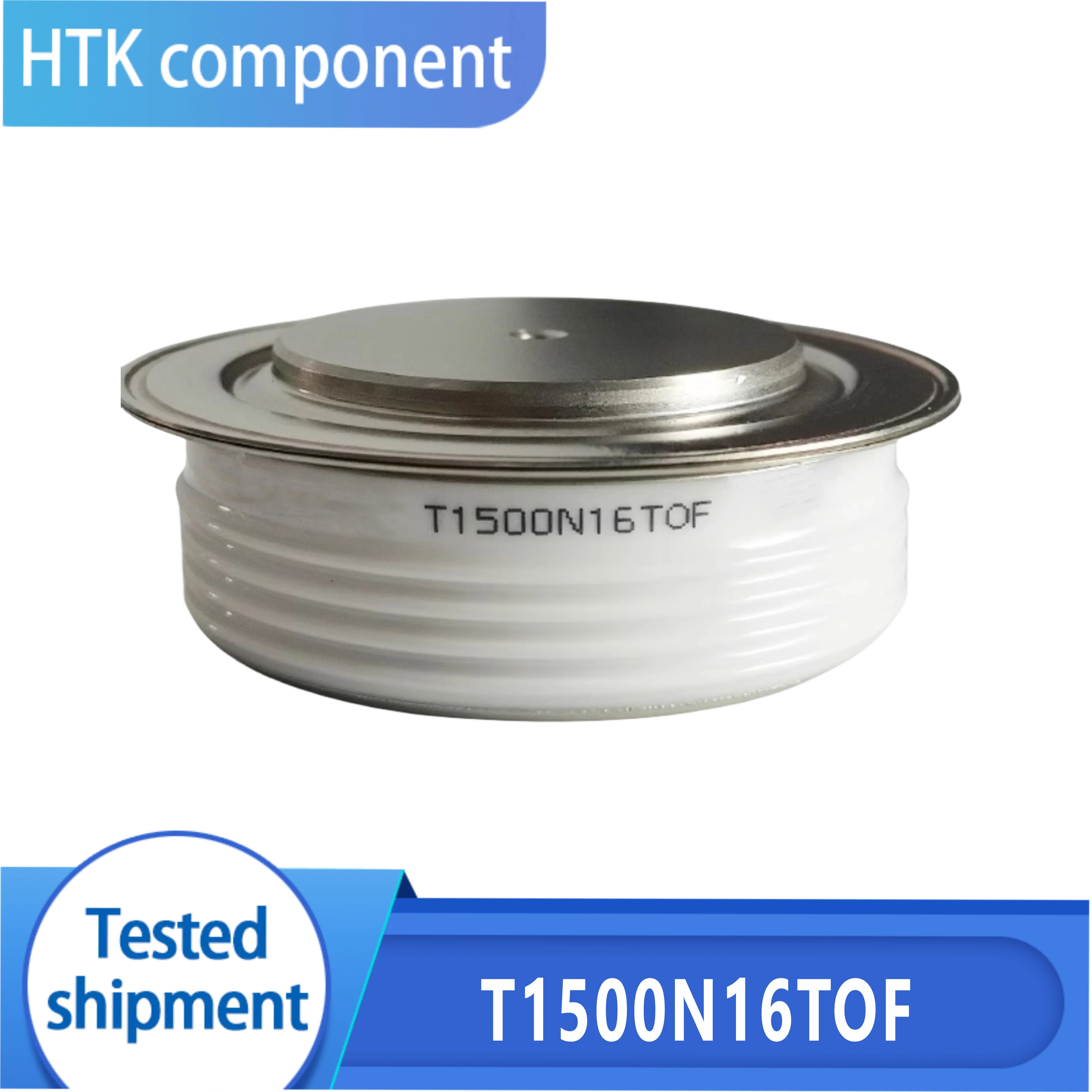 New Original T1500N16TOF T1500N18TOF T1500N14TOF T1500N12TOF  T1900N18TOF Thyristor Module