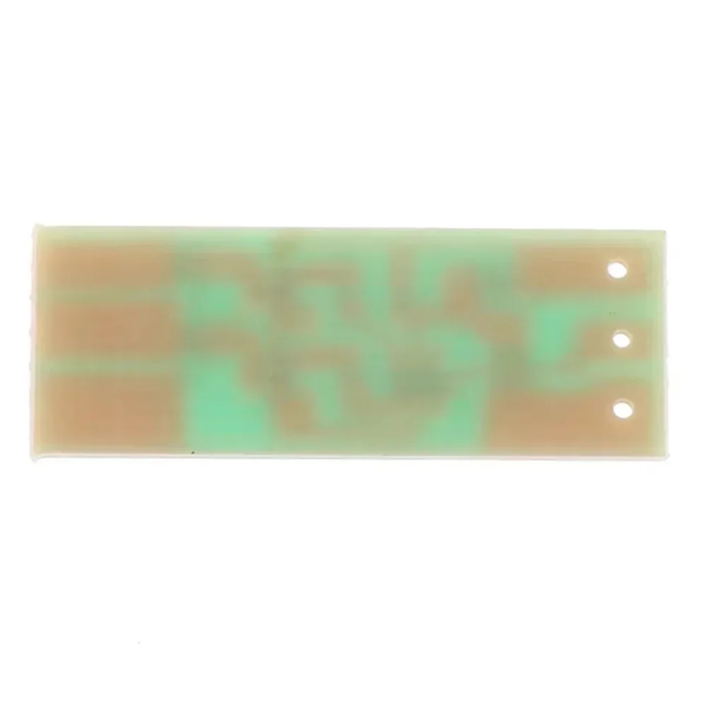 Parking Lot Safety Flashing LED Module 3-12V LED Module Led Module 30*12mm Alternating Flash Pattern Plastic Housing