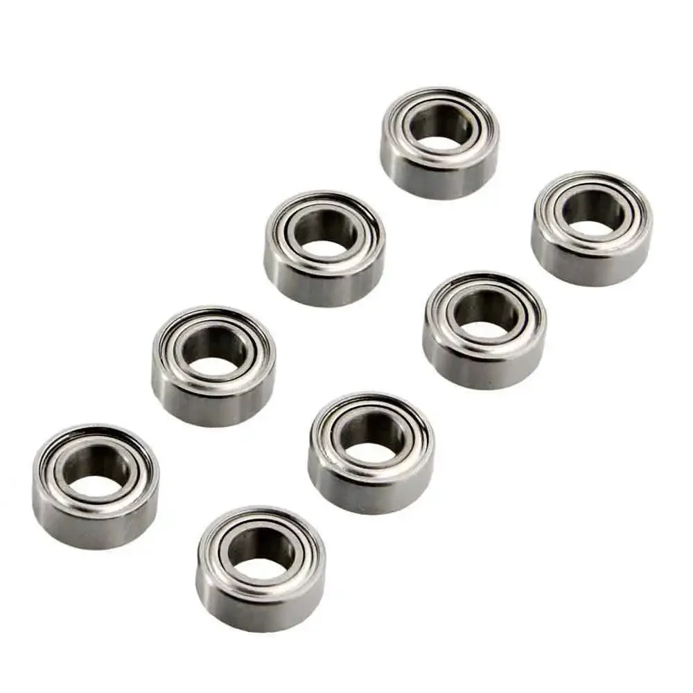 RC Metal B21 Bearing 10*5*4mm For HPI Racing 1/10 Bullet 3.0 ST/MT Nitro Truck