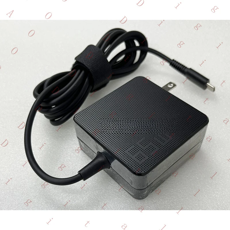 

Универсальное зарядное устройство WW Universal 65W 20V 3.25A Type-C для ASUS ExpertBook P1 MSI PC