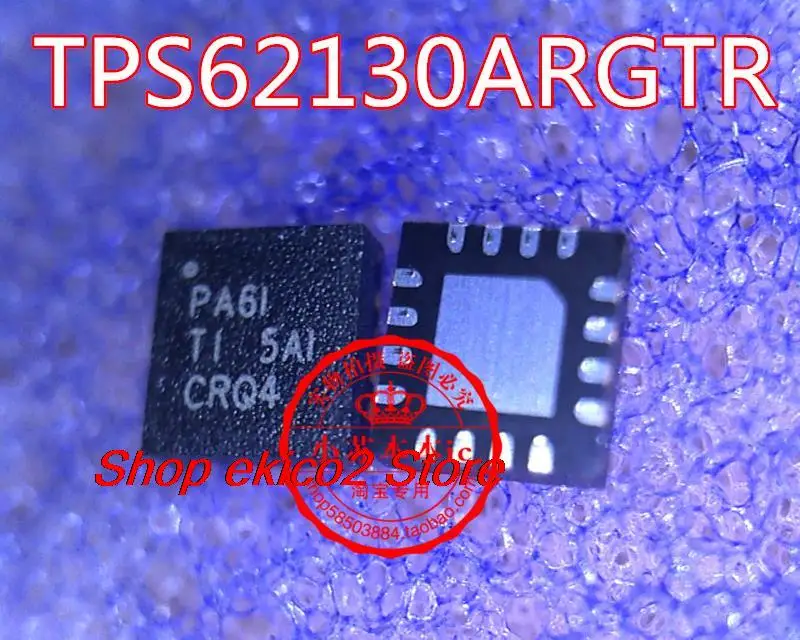 מלאי מקורי pts1 ts1, ps62130rgtr qfn
