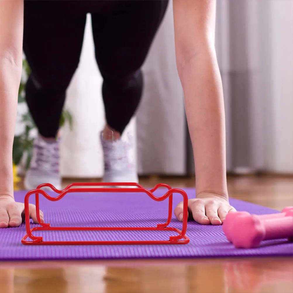 

Dumbbell Holder Dumbbell Storage Rack for Home Gym Hand Weights Holder Space Saving Exercise Accessory