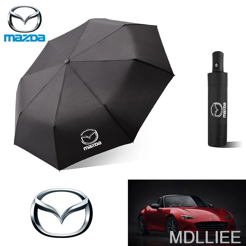 For Mazda 3 5 6 Axe…