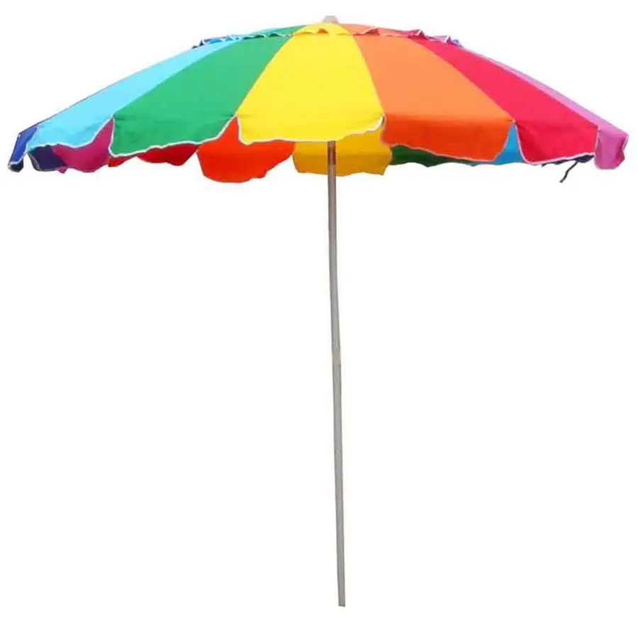 

Зонт-радуга с сумкой для переноски