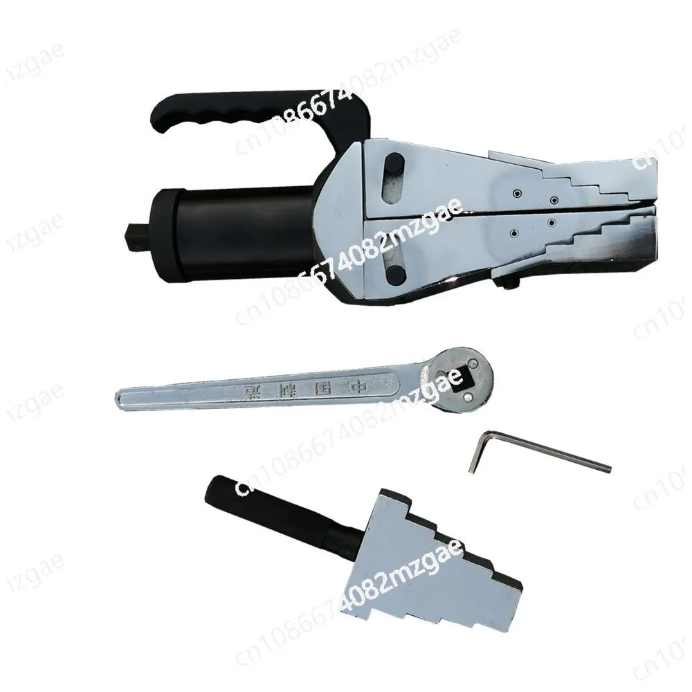 

Flange Separator, Disk Expander, Mechanical Separator, Flange Breaker