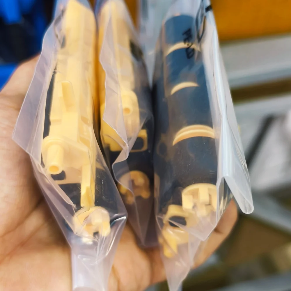 059K89701 859K00100 019K17070 607K00050 Rolo de captação para Xerox C500 C505 C600 C605 Kit de manutenção de rolo de separação 019K17360