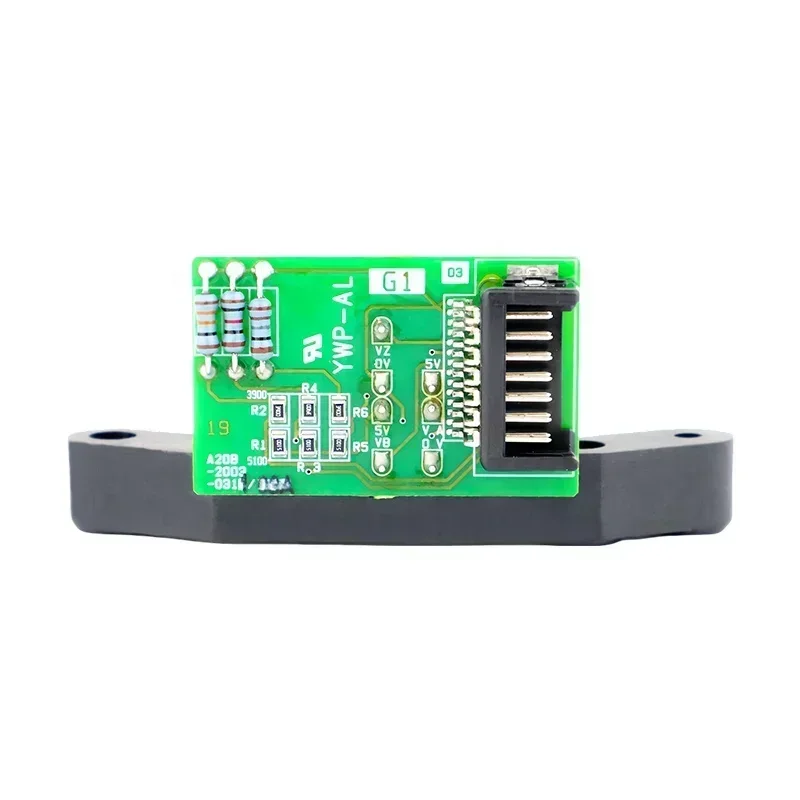 

A860-2110-V001 A20B-2003-0311 Used Original 1 Year Warranty In Stock FANUC Encoder Spindle Motor Sensor