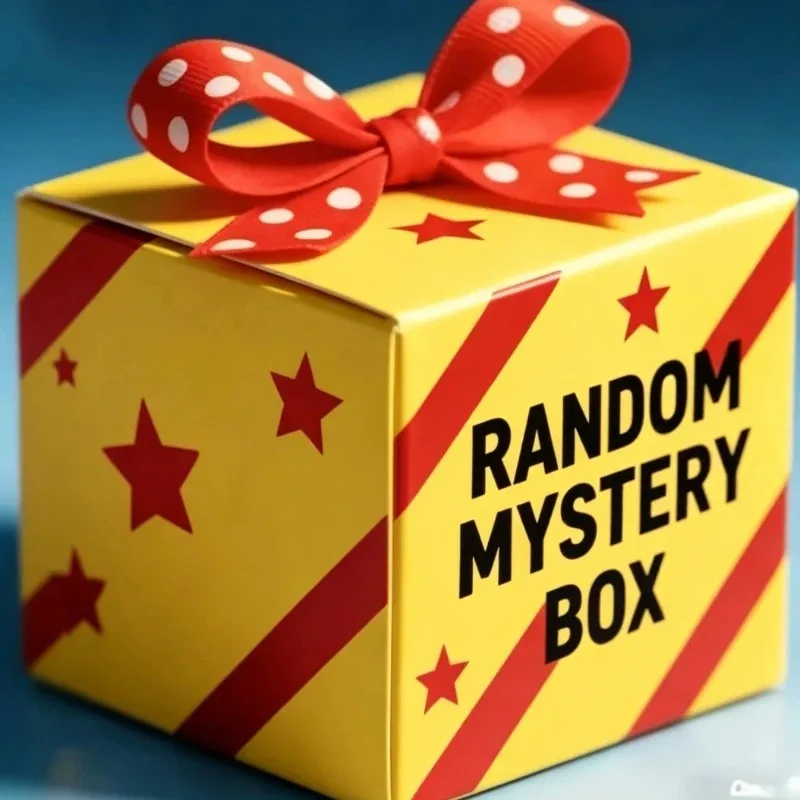 

Randomly select 50 mysterious stickers, super-valuable mysterious set