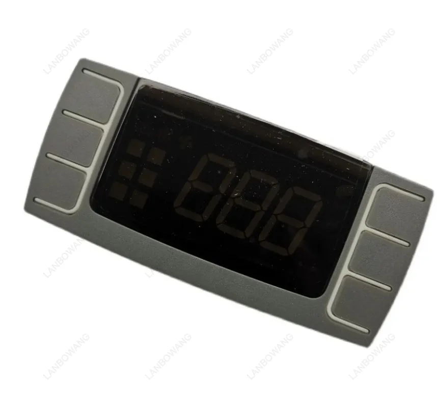 For Dixell XR01CX-5N8CO XR01CX-5N8C0 Dual Probe Thermostat Digital Temperature Controller Refrigeration Control Accessory