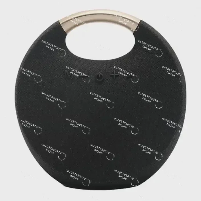 بلوتوث هارمان كاردون أونيكس ستوديو 6، كون آسا، بارا الهوغار #2