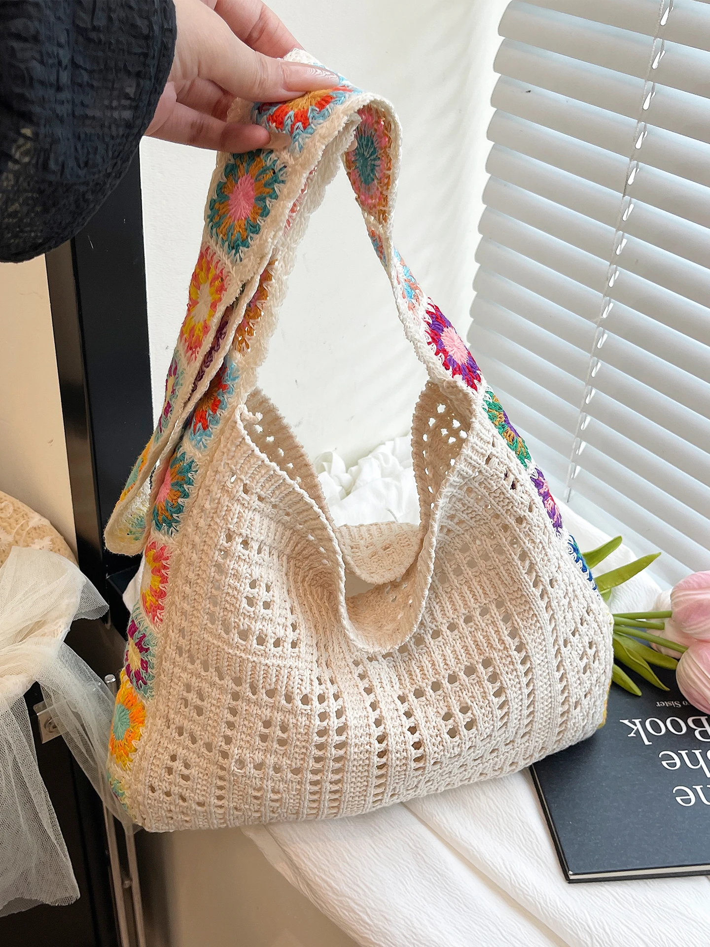 

Faionable большая тканая большая сумка Capaci, женская летняя сумка на одно плечо с наклонным крестом, лето 2022, кошелек Sli Briti Sle