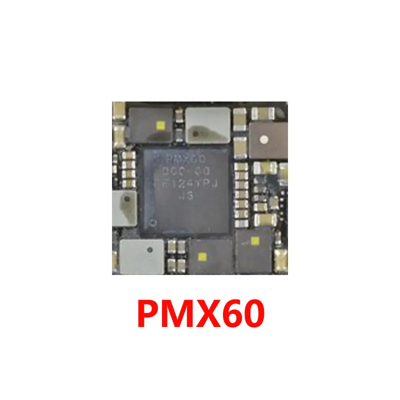 

10pcs/lot PMX60 For iPhone 13 13Pro 13ProMax 13Mini Baseband Power IC Small Power Chip PMIC PMX6O