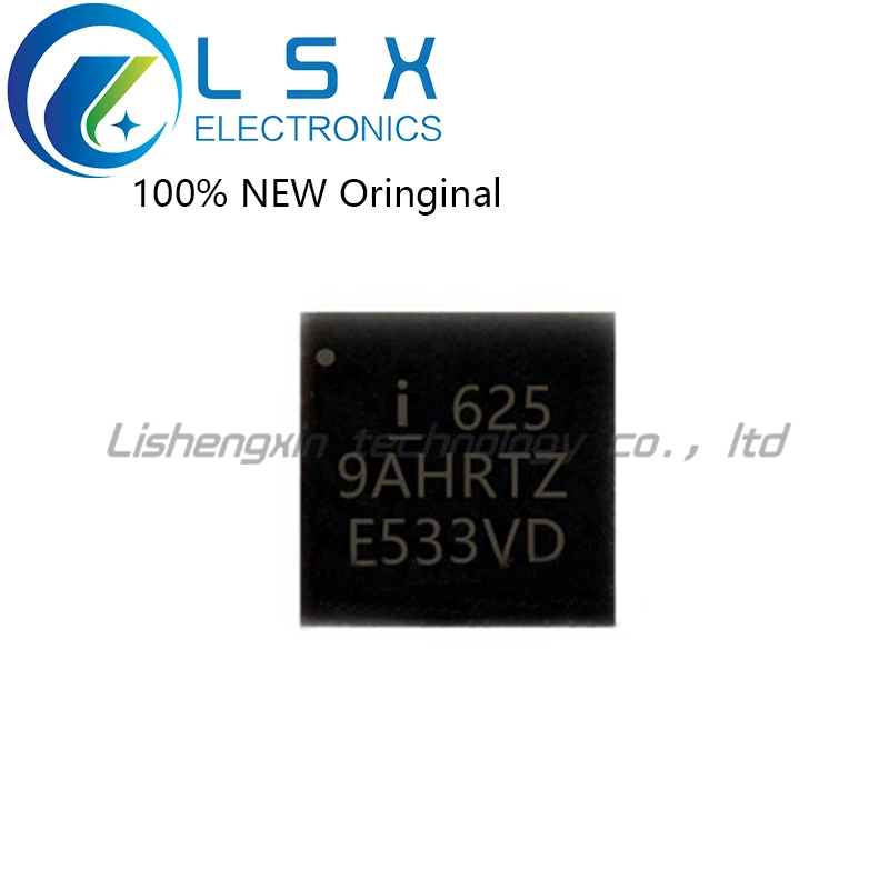 New/5pcs ISL6259A ISL6259AHRTZ SMD QFN Power IC Original On stock