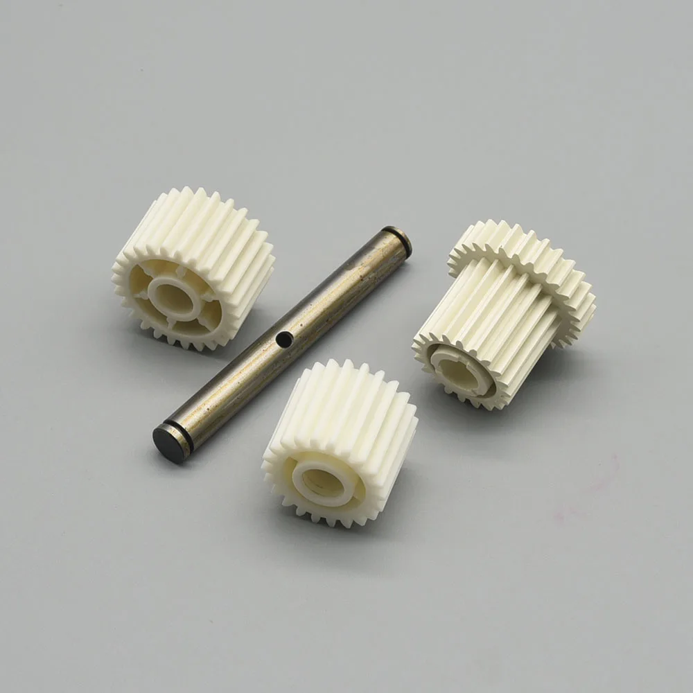 محرك والعتاد A03U809311 A03U725800 A03U808600 A03U809500 لكونيكا مينولتا Bizhub C6501 C5500 C5501 C6000 C6500 C6501 C7000