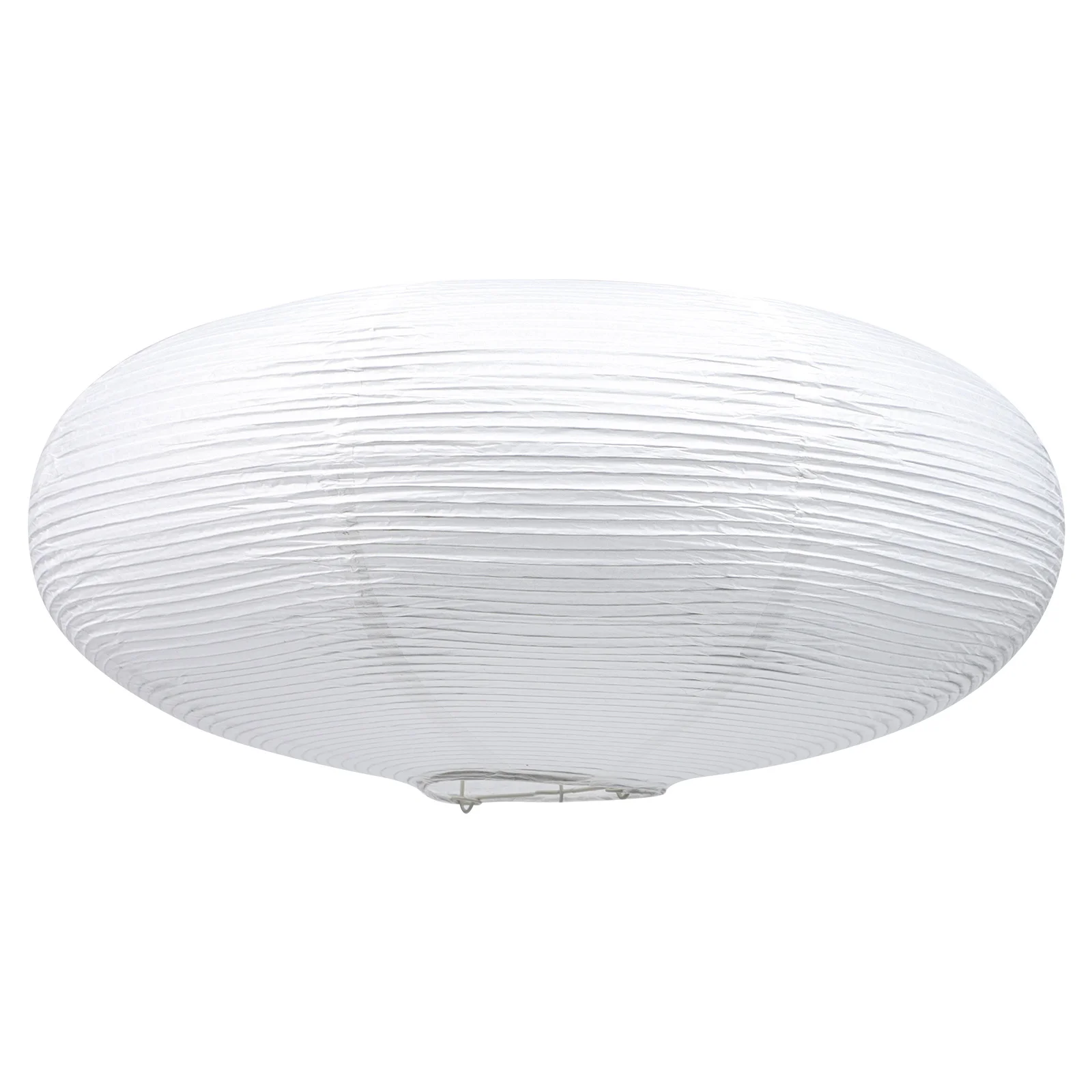 

Lamp Shade Light Bulbs Paper Lampshade Ceiling Shell Household Multi-purpose Home Decor Accessory for Ornament
