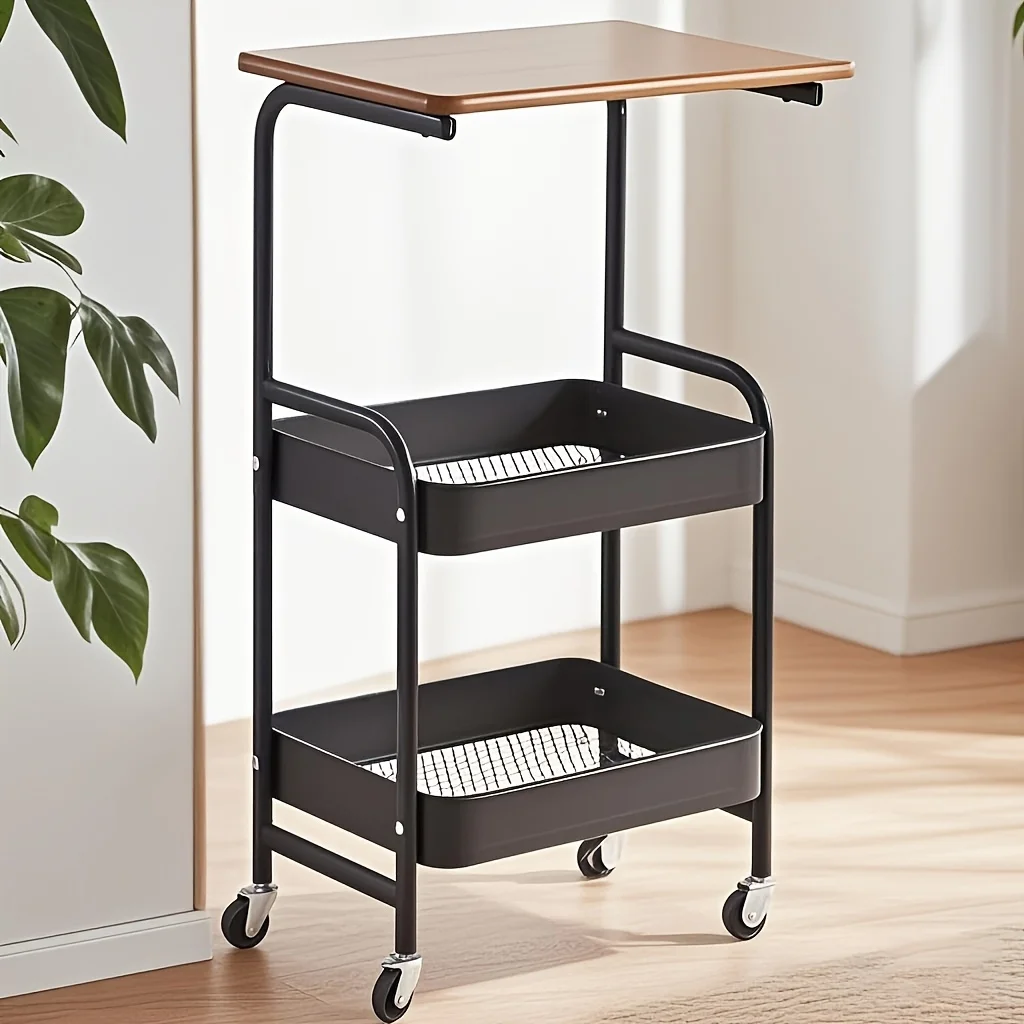 Thumbnail 2 - #4 Low Price Utility Carts Deals