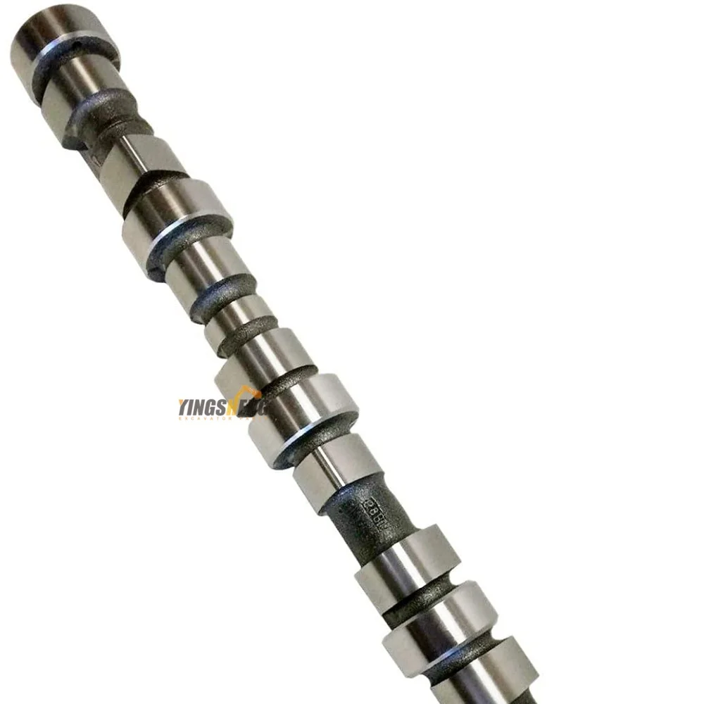 

Высококачественные детали дизельного двигателя 4BT 6BT 6CT, распредвал 3929885, детали экскаватора, распредвал экскаватора