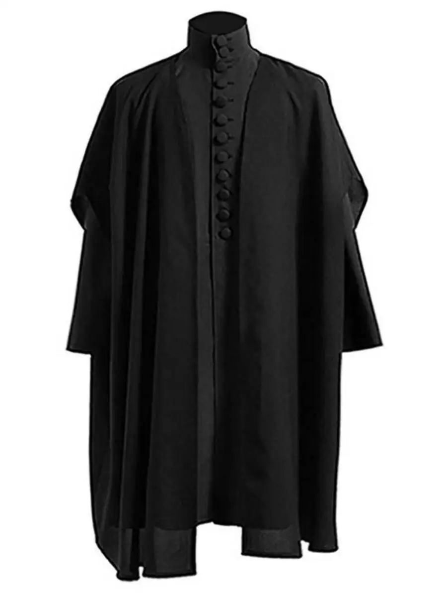 Nuovo gioco Snape Profor Costume cosplay Costume di scena nazionale Abiti loween Abbigliamento tradizionale cinese da donna