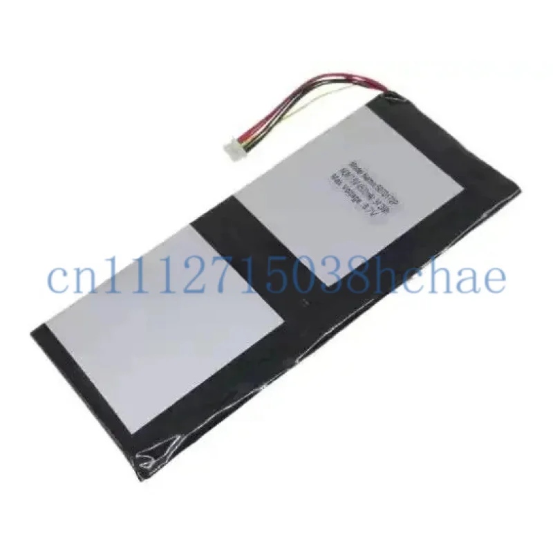 Brand new for YLY 5070172 yepo 737a6 15.6 laptop battery 7.6V
