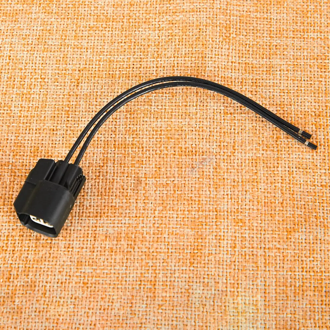 3U2Z-14S411-BXAB Car Cable Connector Pigtail Plug Harness Wiring fit for Jeep Chrysler Dodge Ford Chevrolet GMC Lincoln Cadillac view 2